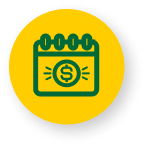 Receba o dinheiro no mesmo dia do contrato Receba o dinheiro no mesmo dia do contrato